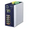 Image de PLANET IGS-10020HPT commutateur réseau Géré L2+ IGS-10020HPT