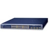 Image de PLANET WGSW-24040HP4 commutateur réseau Géré L2/L4 WGSW-24040HP4