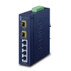 Image de PLANET IGS-620TF commutateur réseau Non-géré Gigabit IGS-620TF