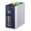 Image de PLANET IGS-10020PT commutateur réseau Géré L3 Gigabit IGS-10020PT