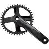 Image de Fsa Manivelles Avec Plateau Vero Pro Jis 120 Bcd 170 mm
