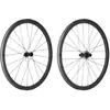 Image de Vision Jeu De Roues De Route Metron 37 Sl Cl Disc Tubeless 12 x 100/12 x 142 mm