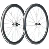 Image de Vision Jeu De Roues De Route Sc 45 Sl I23 Cl Disc Tubeless 12 x 100/12 x 142 mm