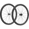 Image de Vision Jeu De Roues De Route Sc45 Carbon C23 Cl Disc Tubeless 12 x 100/12 x 142 mm