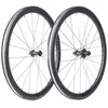 Image de Vision Jeu De Roues De Route Sc60 I23 Cl Disc Tubeless 12 x 100/12 x 142 mm