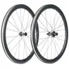 Image de Vision Jeu De Roues De Route Sc60 I23 Cl Disc Tubeless 12 x 100/12 x 142 mm