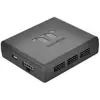 Image de Thermaltake Pacific W4 Plus Refroidisseur à eau pour CPU Intel et AMD - RGB, Refroidissement liquide CPU, Noir