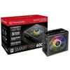 Image de Thermaltake Smart RGB Alimentation PC 600 W ATX 80PLUS®