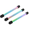 Image de Thermaltake Pacific RGB Plus TT Premium Edition - Ensemble de tuyaux du système de refroidissement