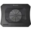 Image de Thermaltake Massive 20 RGB, Support pour notebook, Noir
