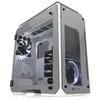 Image de Thermaltake View 71 TG - Snow Edition - tour - ATX étendu - panneau latéral fenêtré (verre trempé) - pas d'alimentation (PS/2) - blanc - USB/Audio