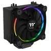 Image de THERMALTAKE Riing silencieux 12 CPU synchro RVB Édition Cooler - 120mm