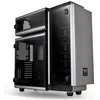 Image de Thermaltake Soprano VB1000SNS - Tour - ATX/MicroATX - panneau latéral fenêtré - pas d'alimentation - argent
