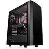 Image de Thermaltake Versa J25 TG (ATX, mATX, Mini-ITX), Boîtier PC, Noir