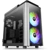 Image de Thermaltake Niveau 20 GT ARGB (ATX, E-ATX, mATX, Mini-ITX), Boîtier PC, Noir