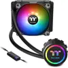Image de Thermaltake Water 3.0 ARGB Sync Complete Water Cooling System, Refroidissement liquide CPU, Noir