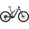 Image de Merida Bikes Vtt électriques Eone-forty 675 29´´ Nx Eagle 2024 M