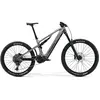 Image de Merida Bikes Vtt électriques Eone-sixty 6000 29/27.5´´ Nx Eagle 2024 M