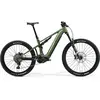 Image de Merida Bikes Vtt électriques Eone-sixty 675 29/27.5´´ Deore M5130 2024 S