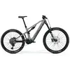 Image de Merida Bikes Vtt électriques Eone-sixty 7000 29/27.5´´ Xt M8130 2024 S