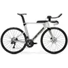 Image de Merida Bikes Vélo De Route Time Warp Tri 5000 105 Di2 2027 S