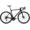 Image de Merida Bikes Vélo De Route Scultura 6000 105 Di2 2025 S