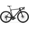 Image de Merida Bikes Vélo De Route Scultura 8000 Ultegra Di2 2025 3XS