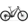 Image de Merida Bikes Vtt électriques Eone-forty 675 29´´ Nx Eagle 2025 M