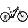 Image de Merida Bikes Vtt électriques Eone-eighty 400 29/27.5'' Cues XL