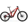 Image de Merida Bikes Vtt électriques Eone-eighty 700 29/27.5´´ Gx Eagle 2025 XS