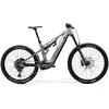 Image de Merida Bikes Vtt électriques Eone-eighty 700 29/27.5'' Gx Eagle S