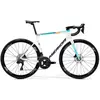Image de Merida Bikes Vélo De Route Scultura 5000 105 Di2 Bahrain 2026 S