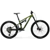 Image de Merida Bikes Vtt One Sixty 700 29/27.5´´ 90 Eagle T-type 2026 XS