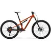 Image de Merida Bikes Vtt One Forty 400 29´´ Cues U6000 Shadow Plus 2026 S