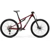 Image de Merida Bikes Vtt Ninety Six 400 29´´ Deore 2026 M