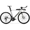 Image de Merida Bikes Vélo De Route Time Warp Tri 5000 105 Di2 2026 M