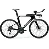 Image de Merida Bikes Vélo De Route Time Warp Tri 5000 105 Di2 2026 M