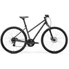Image de Merida Bikes Vélo Crossway 10 W 700c 3x7s M