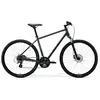 Image de Merida Bikes Vélo Crossway 10 700c 3x7s M