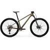 Image de Merida Bikes Vtt Big Nine 3000 29´´ Deore 2026 M