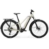 Image de Merida Bikes Vélo électrique Efloat Cc 500 Eq 29'' Cues U6000 2026 M