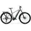 Image de Merida Bikes Vélo électrique Efloat Cc 500 Eq 29'' Cues U6000 2026 M