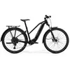 Image de Merida Bikes Vélo électrique Ebig Tour 400 Eq 29´´ Cues U6000 2026 L