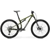 Image de Merida Bikes Vtt One Twenty 600 29´´ Deore 2026 M