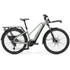 Image de Merida Bikes Vélo électrique Efloat Hd 500 Eq W 29´´ Cues U6000 2026 M