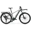 Image de Merida Bikes Vélo électrique Efloat Hd 500 Eq 29´´ Cues U6000 2026 XL