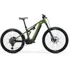 Image de Merida Bikes Vtt électriques Etmo 800 29/27.5'' Xt 2026 M