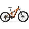 Image de Merida Bikes Vtt électriques Etmo 500 Pro 29/27.5'' Cues U6000 Gs 2026 L