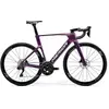 Image de Merida Bikes Vélo De Route Reacto 5000 105 Di2 2027 M