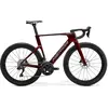 Image de Merida Bikes Vélo De Route Reacto 6000 105 Di2 2027 S